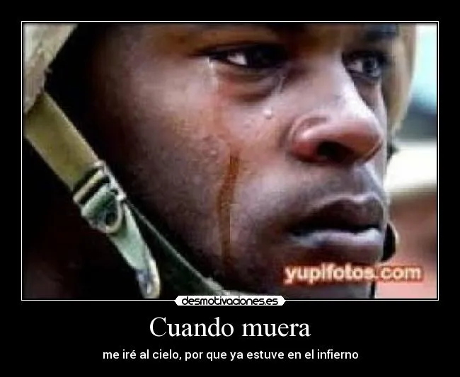 Usuario: Fernando Dh | Desmotivaciones