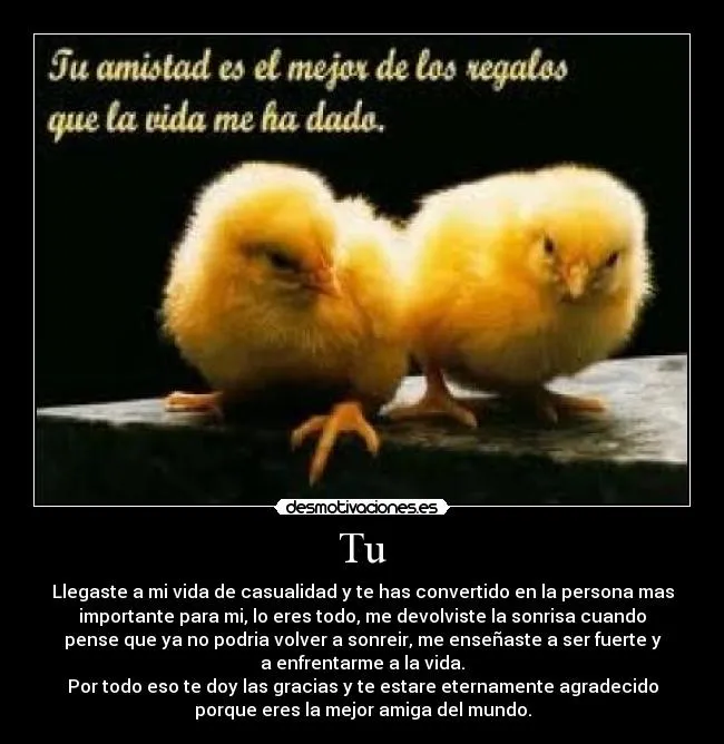 Usuario: Fumeta-Mac | Desmotivaciones