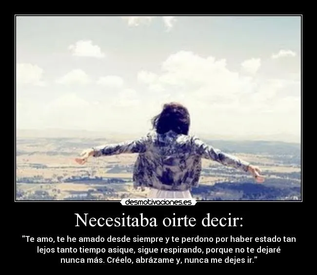 Usuario: hablaconmimano | Desmotivaciones