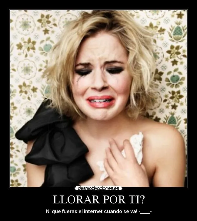 Usuario: Haze | Desmotivaciones