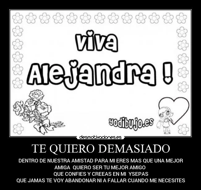 Imagenes que digan te quiero demasiado - Imagui Imagenes que digan te quiero demasiado - Imagui