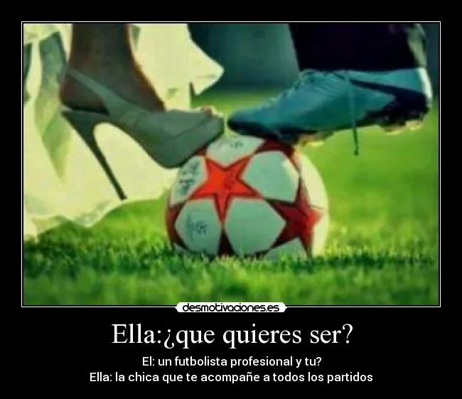 Usuario: irenistikah | Desmotivaciones