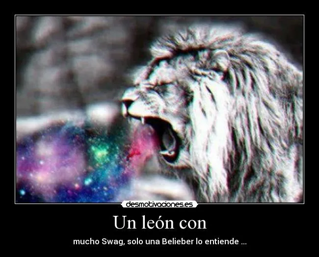 Usuario: IsmaJCKS | Desmotivaciones
