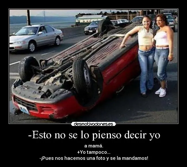 Usuario: ivakpo | Desmotivaciones