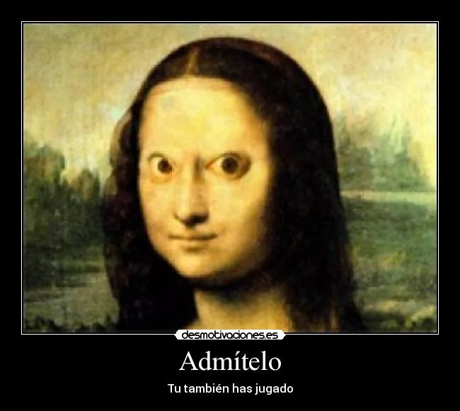 Usuario: jajaja! | Desmotivaciones