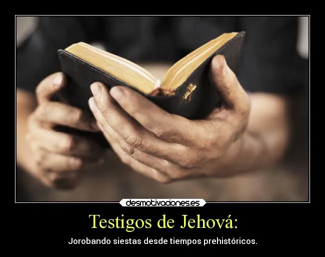 Usuario: Jasonic | Desmotivaciones