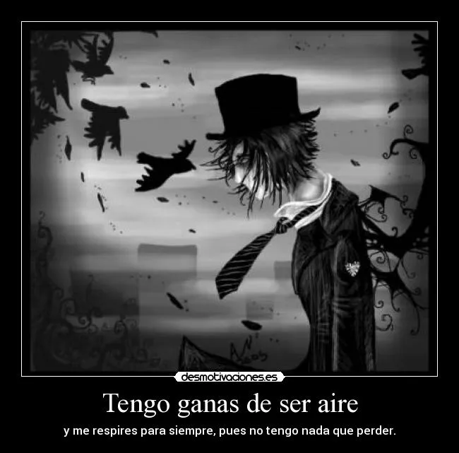 Usuario: Javi D Tryxter | Desmotivaciones