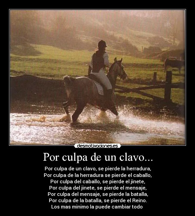 Usuario: JesúsRey_ò_Ó | Desmotivaciones