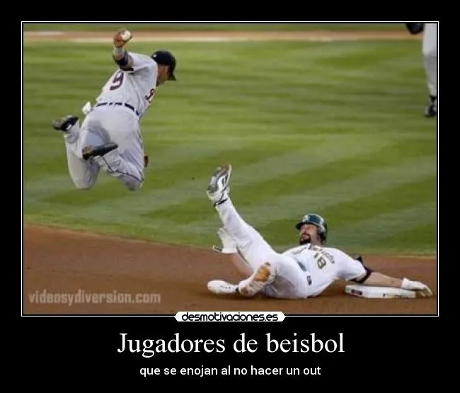 Fotos con frases de beisbol - Imagui