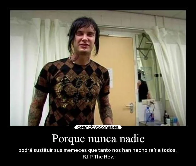 Usuario: Jimmy The Rev Sullivan | Desmotivaciones Usuario: Jimmy The Rev Sullivan | Desmotivaciones