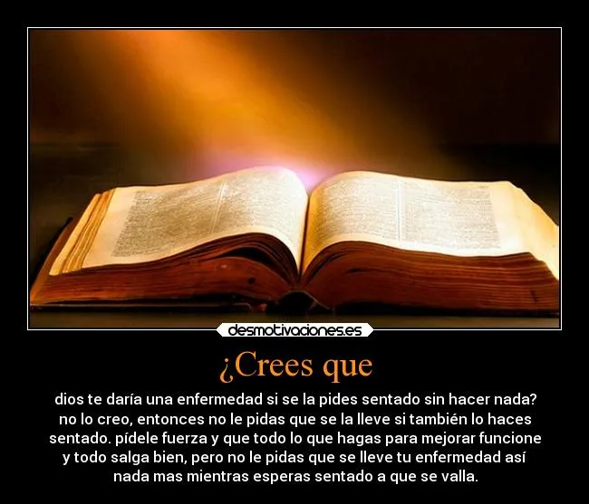 Usuario: JorgeLuisCatano | Desmotivaciones