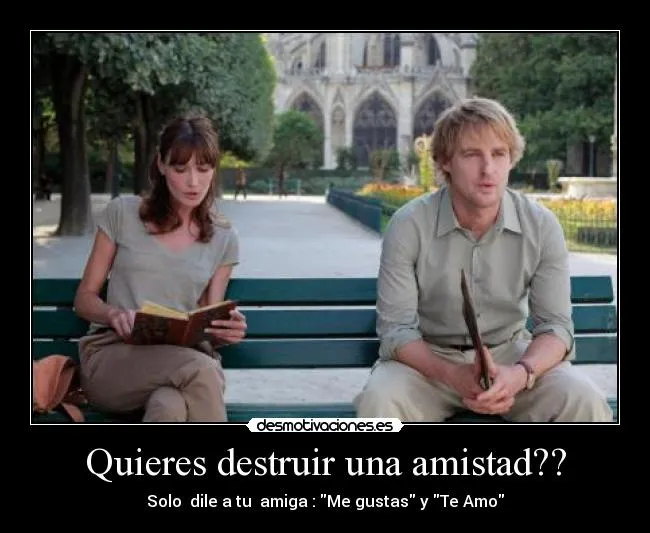 Carteles de Gustas Pag. 20 | Desmotivaciones Carteles de Gustas Pag. 20 | Desmotivaciones