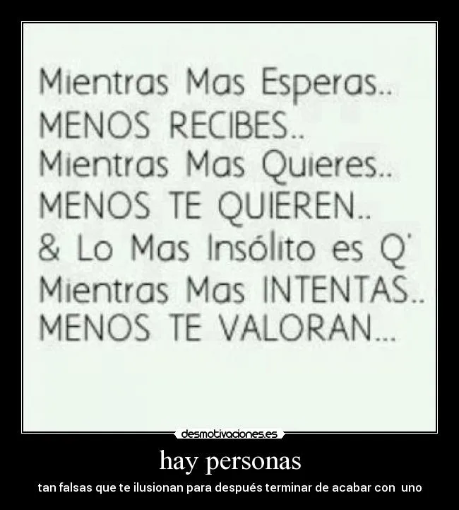 Usuario: julianita321 | Desmotivaciones