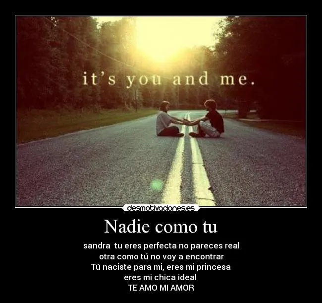 Carteles de Princesa Pag. 125 | Desmotivaciones Carteles de Princesa Pag. 125 | Desmotivaciones