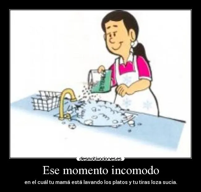 Usuario: Karina_lz | Desmotivaciones