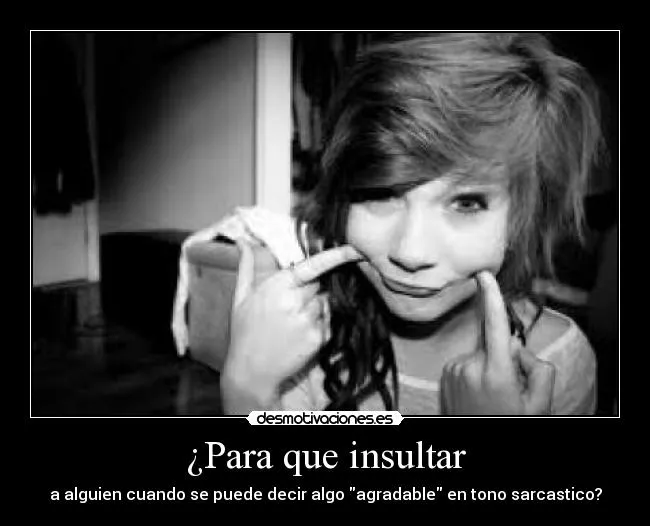Usuario: Kresta98 | Desmotivaciones