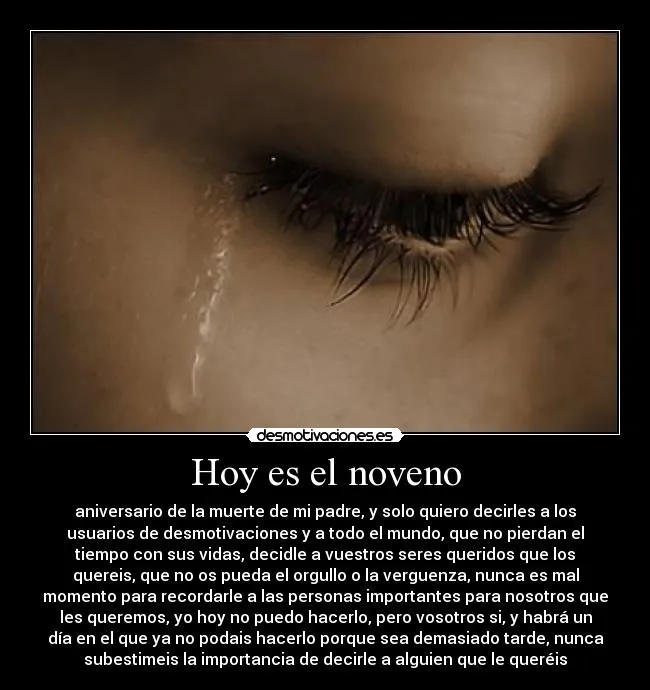 Usuario: larataninja47 | Desmotivaciones