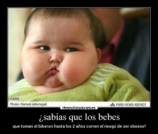 Carteles de Biberon Pag. 14 | Desmotivaciones