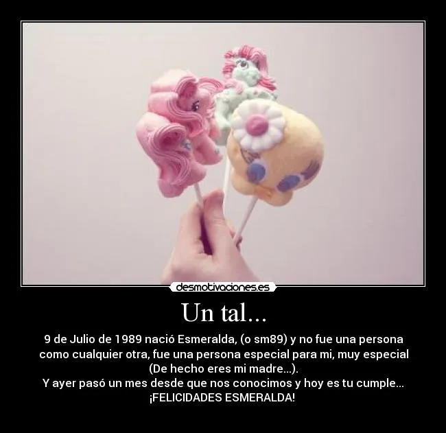 Usuario: Leurzz | Desmotivaciones