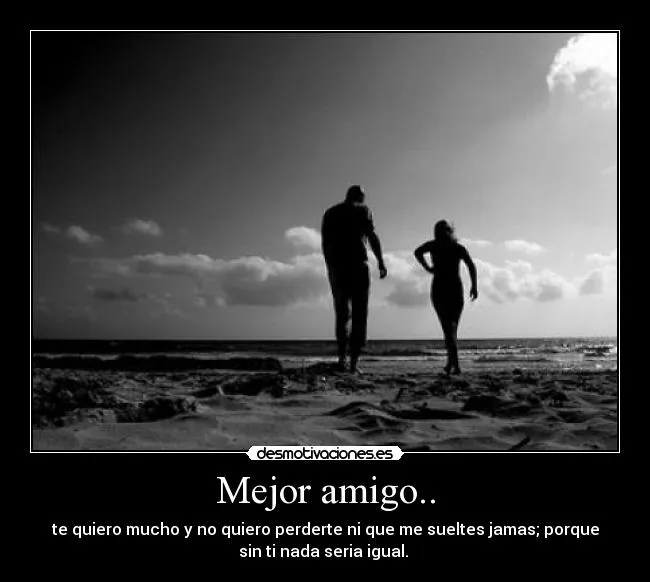 Mejor amigo.. | Desmotivaciones