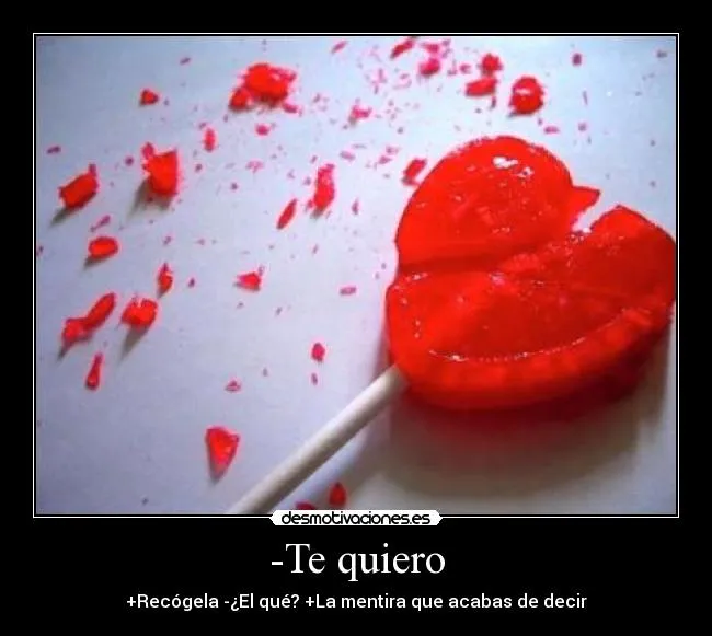 Usuario: Liz-Mendoza | Desmotivaciones