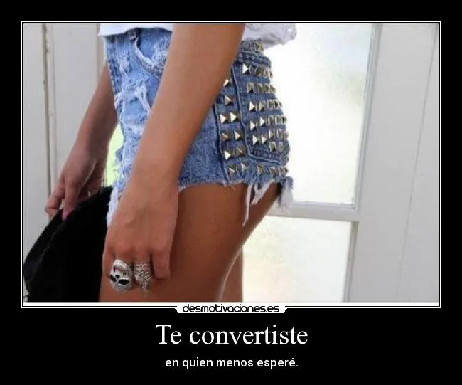 Usuario: loquii!! | Desmotivaciones