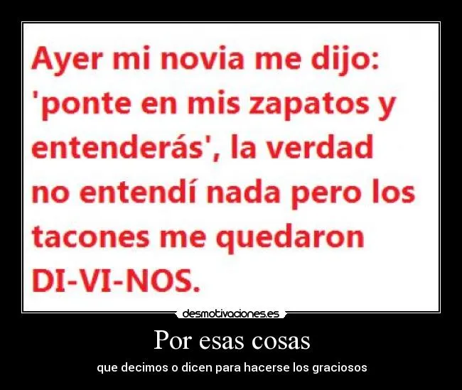 Usuario: lucia42918 | Desmotivaciones