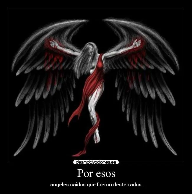 Carteles de Goth Pag. 3 | Desmotivaciones