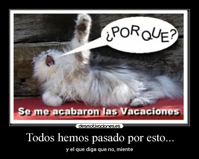 Usuario: lyrita | Desmotivaciones