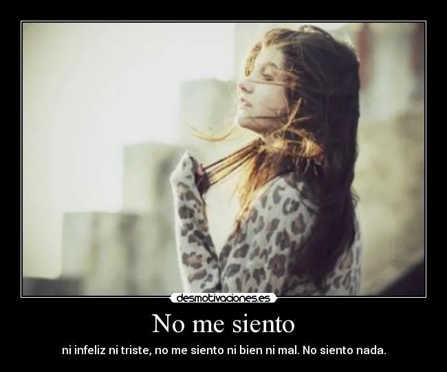 Usuario: maagdaa | Desmotivaciones