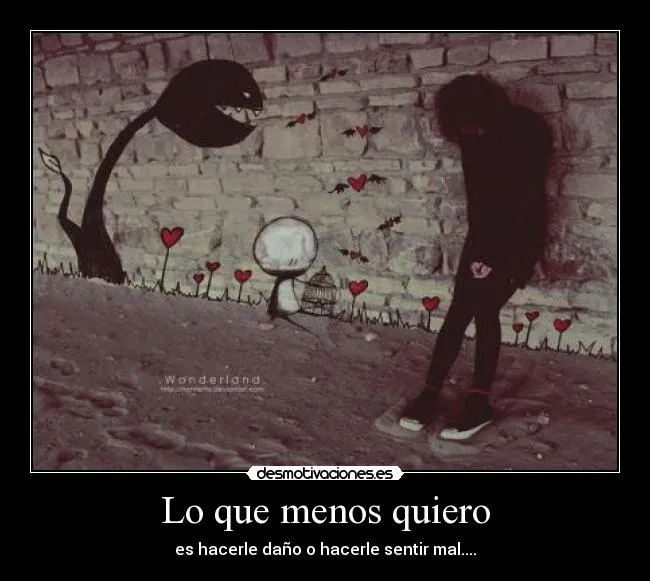 Disculpame no quise hacerte sentir mal desmotivaciones - Imagui Disculpame no quise hacerte sentir mal desmotivaciones - Imagui