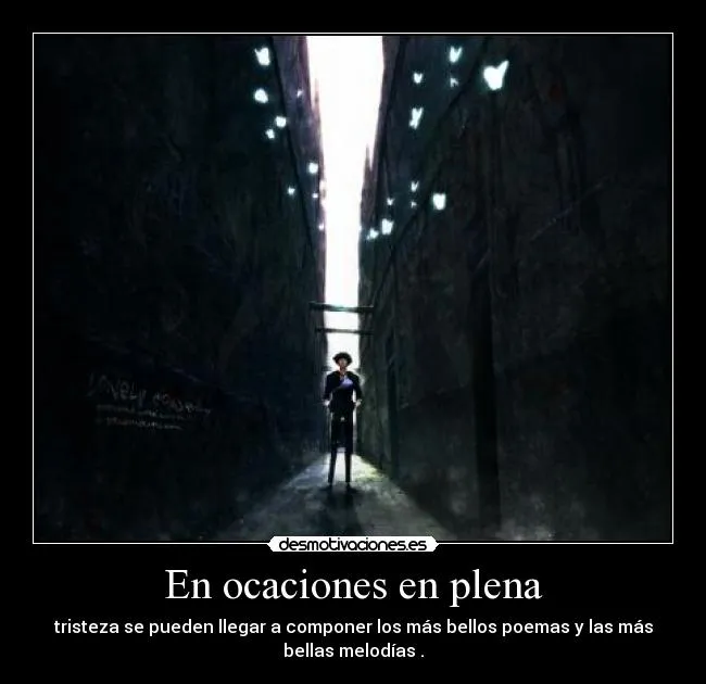 Usuario: MAGO_mc | Desmotivaciones