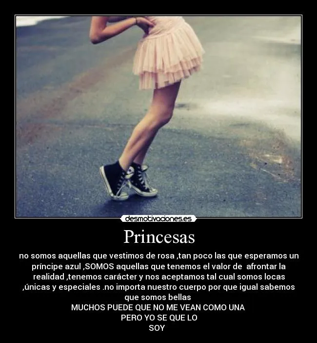Usuario: Margarett rowss | Desmotivaciones