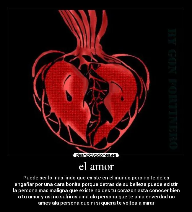 Usuario: Melody.dark | Desmotivaciones