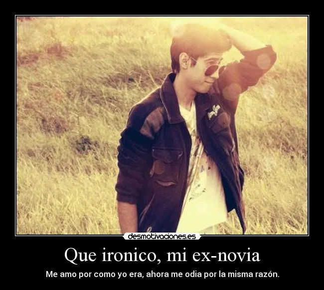 Usuario: lBeck | Desmotivaciones