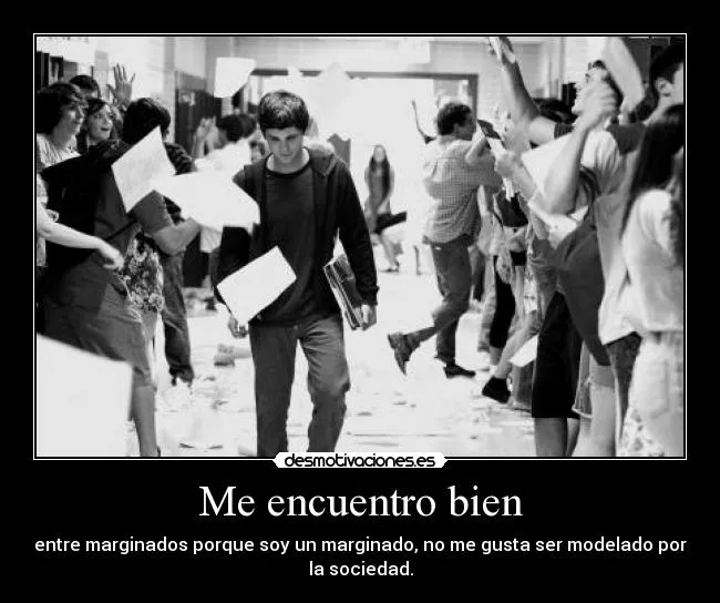 Usuario: metalLive | Desmotivaciones