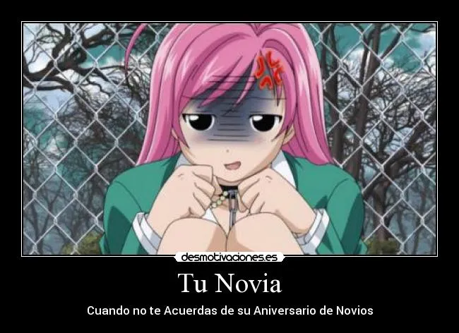 Usuario: MIZORE ICE QUEEN | Desmotivaciones