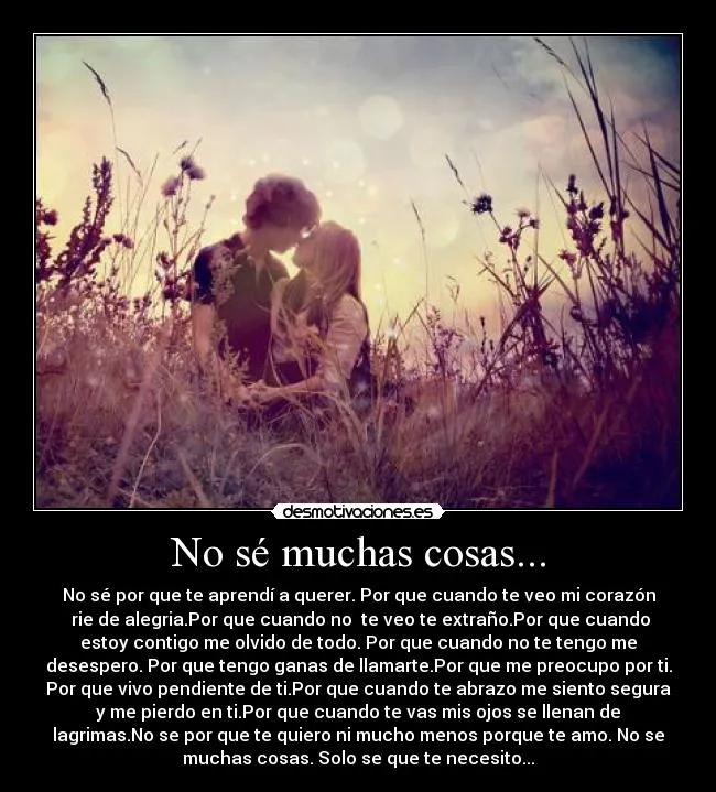 Usuario: MyFault | Desmotivaciones