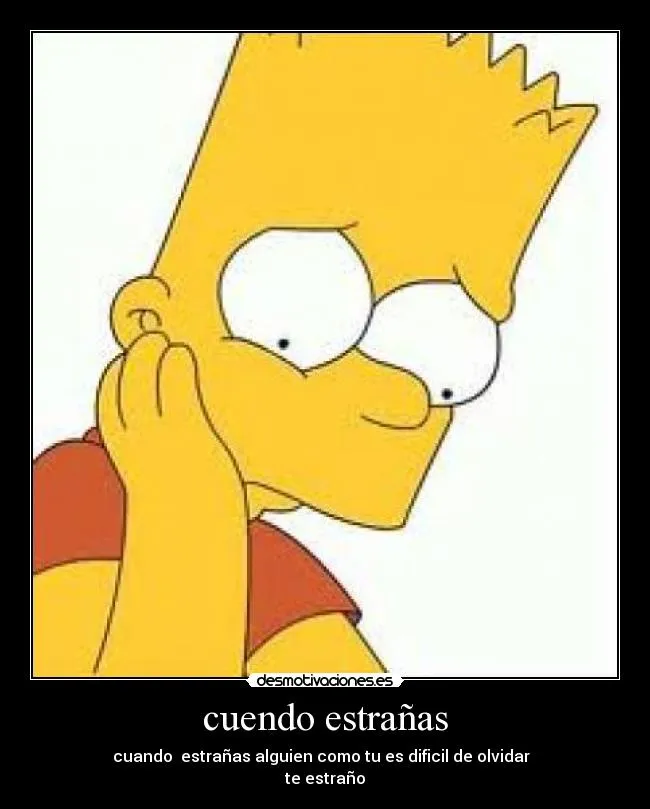 Usuario: nanonomeagobies | Desmotivaciones