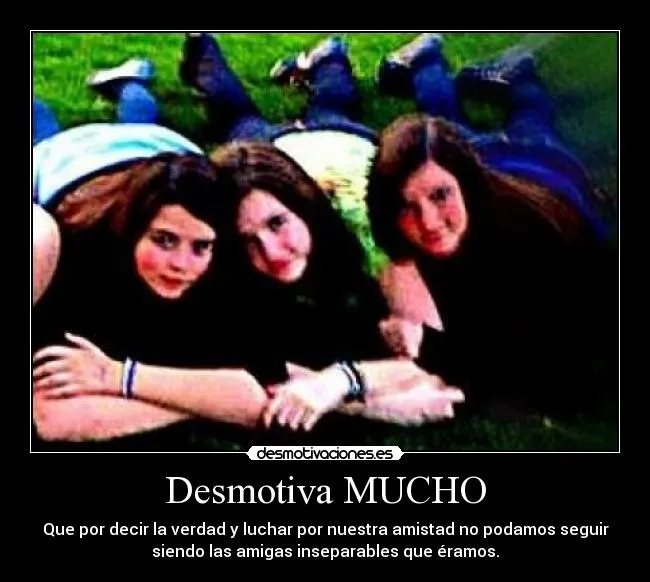 Usuario: natalia-tuenti | Desmotivaciones