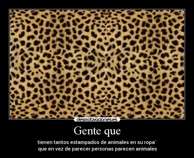 Usuario: Nerea800 | Desmotivaciones