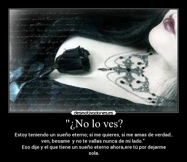 Usuario: -Nico-Sol- | Desmotivaciones