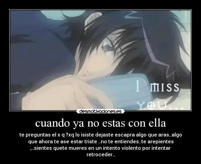 Usuario: ninio romantico | Desmotivaciones