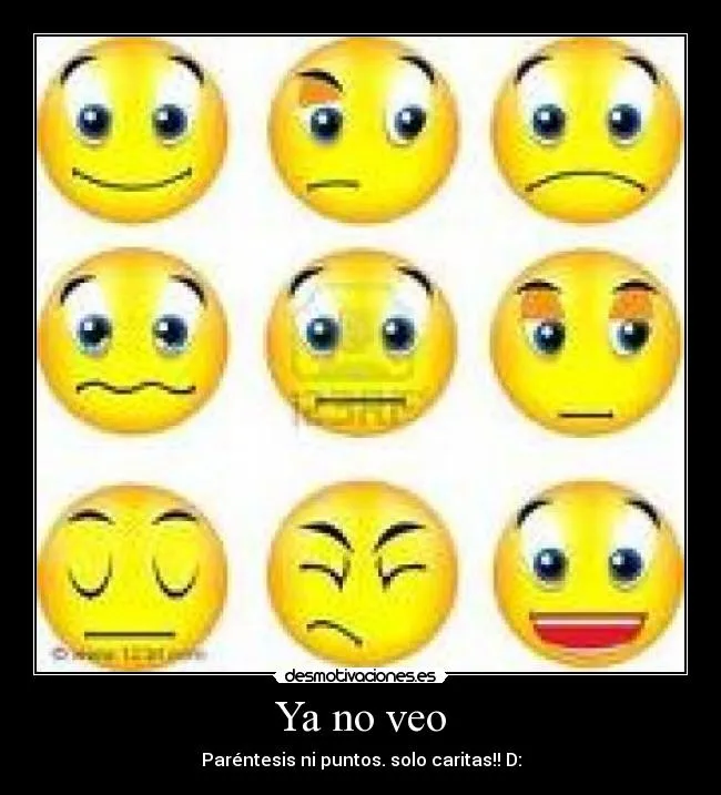 Usuario: paellita | Desmotivaciones