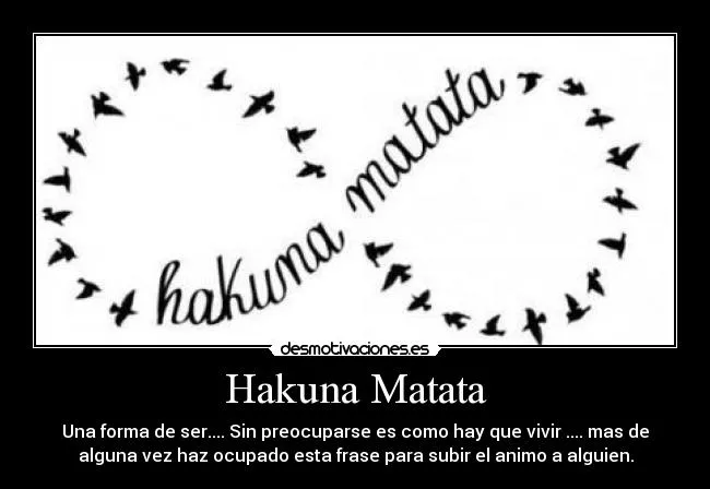Usuario: panshaa.lml | Desmotivaciones