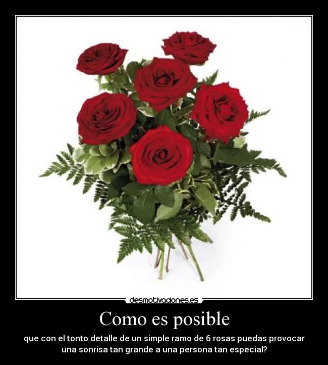 Hombre con ramo de rosas gigante - Imagui