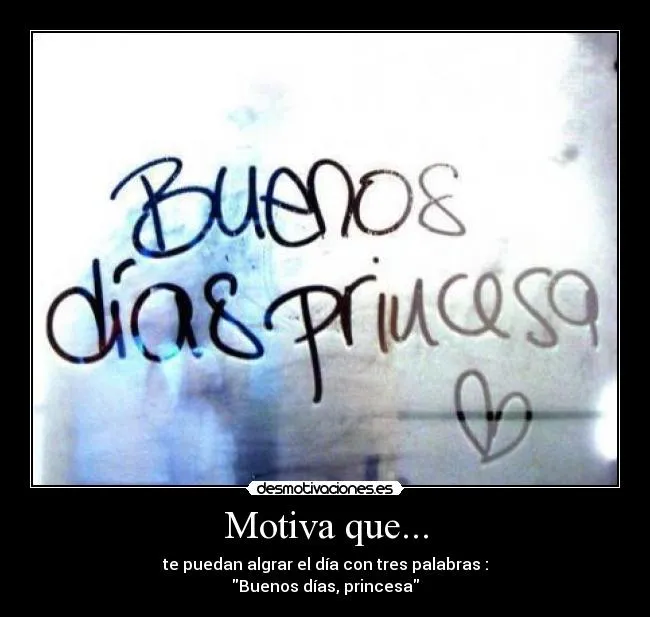 Motiva que... | Desmotivaciones