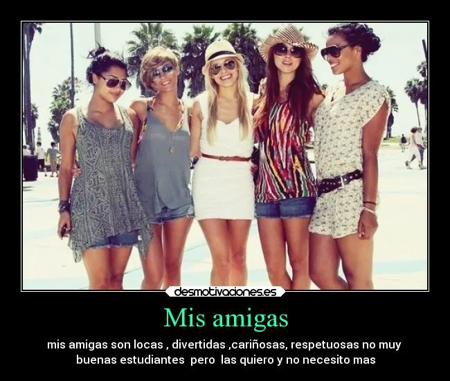 Usuario: paulina2728 | Desmotivaciones