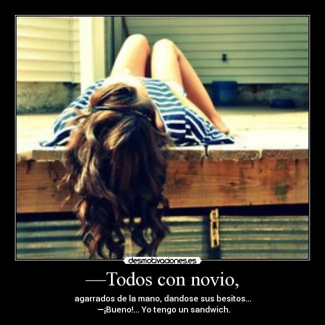 Usuario: Rubis-Ledger | Desmotivaciones