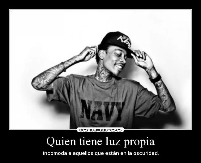 Usuario: RisingMaster | Desmotivaciones